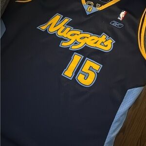 Team Apparel NBA Jersey XL